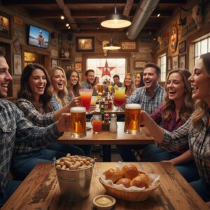 Texas Roadhouse Happy Hour Menu 2026: Prices, Times & Early